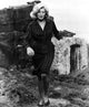 Monica Vitti L'Avventura 1960 photo print in various sizes.