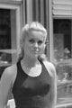 Catherine Deneuve One Piece Photo Print - Elegant cinematic art