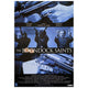 Boondock Saints movie poster print - 27x40 inches.