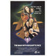 The Man with Bogart's Face movie poster print 27x40