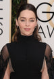 Emilia Clarke at the 73rd Annual Golden Globe Awards 2016 photo print