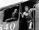 East of Eden photo print showcasing iconic film imagery.