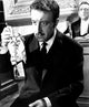 The Pink Panther 1963 movie photo print featuring Peter Sellers.