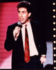 Jerry Seinfeld performing on stage photo print