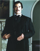 Timothy Dalton black tuxedo photo print, elegant movie decor