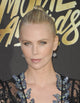 Charlize Theron at the 2016 MTV Movie Awards Photo Print by Elizabeth Goodenough