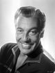 Cesar Romero Photo Print, classic cinema art print
