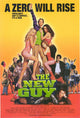The New Guy Movie Poster in 11x17 size featuring vibrant design.