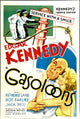 Gasoloons Bottom From Left 1936 Movie Masterprint Poster