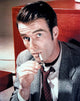 Montgomery Clift Photo Print showcasing the iconic actor in classic Hollywood style.