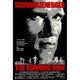 The Running Man Movie Poster Print 27x40 - Classic Sci-Fi Film Artwork
