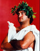 John Belushi in toga from Animal House photo print