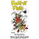 Footrot Flats: The Dog's Tale Movie Poster 11x17 print