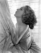 Mary Pickford 1935 Photo Poster Print - Vintage Hollywood Art
