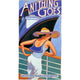 Anything Goes stage play movie poster 11x17