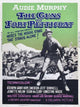 The Guns of Fort Petticoat Movie Poster - 11 x 17 print