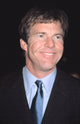 Dennis Quaid at Far from Heaven premiere poster print, 8x10 size.