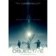 The Objective Movie Poster Print - 27x40 size showcasing suspense and cinematic themes.