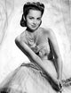 Olivia De Havilland 1946 photo print showcasing classic Hollywood elegance.