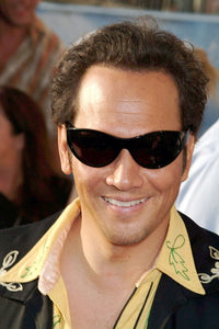 Rob Schneider at the 2005 MTV Movie Awards poster print by Tony Gonzalez.