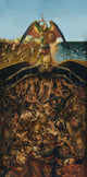 Last Judgment Fine Art Poster Print - multiple sizes available.