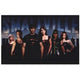 Smallville style L movie poster 17x11 for fans