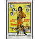 Friday Foster Movie Poster Print in 27x40 inches.