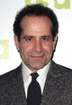 Tony Shalhoub at USA Network Upfront event photo print by Steve Mack.