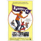 Kenny and Company Movie Poster Print 27x40