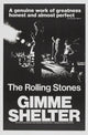 Gimme Shelter Movie Poster Masterprint 11x17