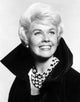 Doris Day classic photo print from the early 1960s, 8x10