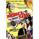 Nobel Son Movie Poster Print in 27x40 size showcasing vibrant colors and design.