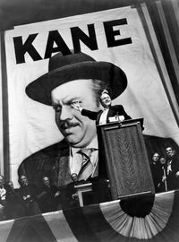 Citizen Kane 1941 Running For Governor Photo Print