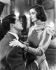 Cary Grant and Katharine Hepburn 1938 Photo Poster Print