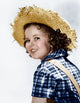 Shirley Temple as Rebecca in Rebecca of Sunnybrook Farm 1938 photo print