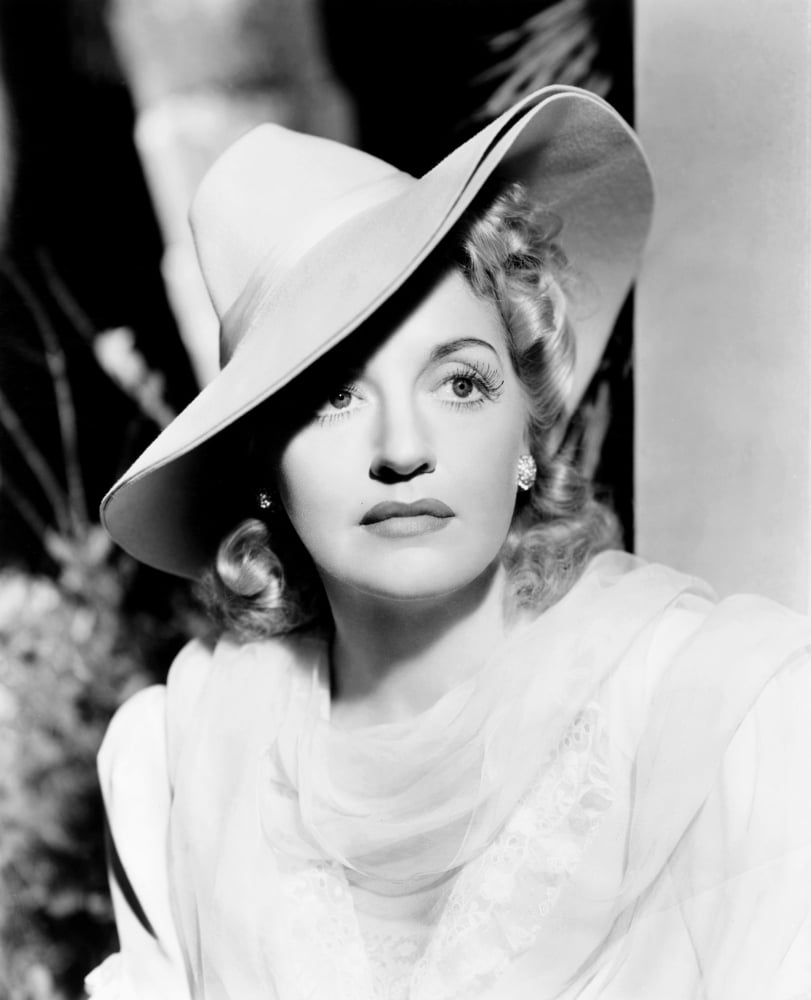 Lee Patrick Ca. 1940 Photo Poster Print in multiple sizes