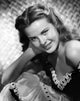 Captain from Castile movie poster print featuring Jean Peters, available in multiple sizes.