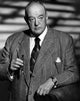 Vintage photo print of Sydney Greenstreet from the 1940s, showcasing classic Hollywood charm.