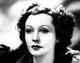 Zarah Leander 1937 Photo Poster Print showcasing vintage glamour.