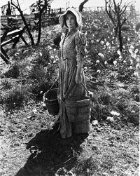 Gone with the Wind film still photo print in various sizes.
