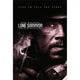 Lone Survivor Movie Poster Print 27x40 showcasing intense cinematic imagery.