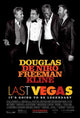 Last Vegas Movie Poster Print 11 x 17