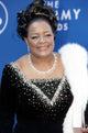 Shirley Caesar 2002 Grammy Awards poster print by Robert Hepler.