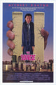 The Squeeze Movie Poster 11x17 print showcasing vibrant design.