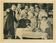 Vintage My Cousin Lobby Card Poster featuring Enrico Caruso from 1918
