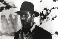 Indiana Jones film still photo print capturing adventure and excitement.