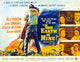This Earth Is Mine 1959 Movie Masterprint Poster featuring Rock Hudson.