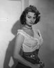 Sophia Loren film still from The Pride and the Passion photo print