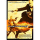 Transporter 2 movie poster print featuring action-packed imagery.