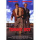 Tommy Boy movie poster print, 11x17 size, featuring Chris Farley and David Spade.